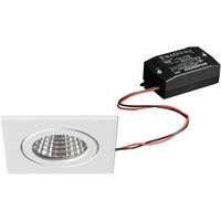 Brumberg LED-Einbaudownlight 230 V 38376073