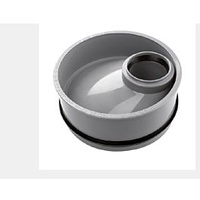 AIRFIT Abwasser-Innen-Reduzierstück 16050IR DN 160/50