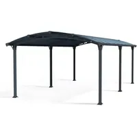 CANOPIA Carport Arcadia 359 x 644 cm