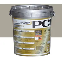 PCI Durapox Premium 2kg Nr. 22 sandgrau