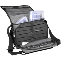 Spro Jigging V2 Rucksack - Grey - One Size