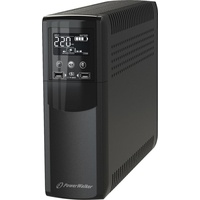 PowerWalker VI 800 CSW 480W