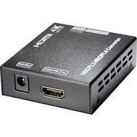 Maxtrack AV Konverter CS 35 L [HDMI - HDMI]