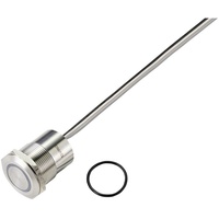 TRU Components TC-9554796 Sensortaster 24 V 0.5 A 1