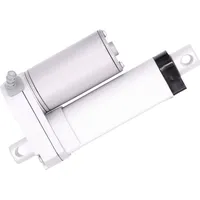 Drive-System Europe Drive-System Europe, by MSW Elektrozylinder DSZY1-24-10-A-025-IP65 1386461