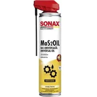 Sonax MoS2Oil EasySpray 400 ml Universalöl