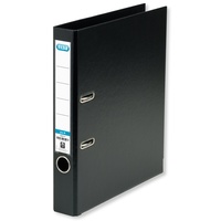Elba Ordner A4, smart pro+ 5 cm schmal, Kunststoff