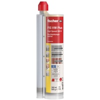 Fischer Hochleistungsmörtel FIS VW Plus 360 S