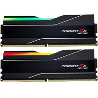 G.SKILL Trident Z5 RGB schwarz DIMM Kit 48GB, DDR5-5600,