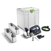 Festool DF 700 EQ-Plus DOMINO XL