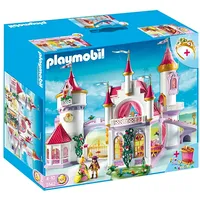 Playmobil Princess Prinzessinnenschloss (5142)