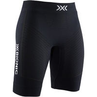 X-Bionic Regulator Run Speed Laufshorts Damen opal black/arctic white