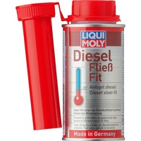 LIQUI MOLY Diesel Fließ Fit 150 ml