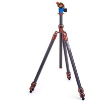 3 legged thing Pro 2.0 Winston Carbon tripod &