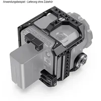 SmallRig 2423 Cage für ZCam E2 S6/F6/F8/M4 Kamera