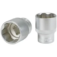 KS Tools Stecknuss 30 mm 1/2" -tlg.