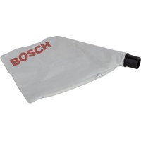 Bosch Staubbeutel mit Adapter für Flachdübelfräse Gewebe passend zu
