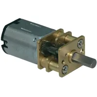 SOL-Expert Micro-Getriebe (G 100)