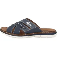 Rieker 25199 marineblau 44