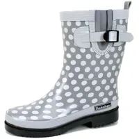 Bockstiegel Dorin-K grau/multi 39