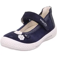 Superfit Ballerina Blau | Gr.: 28