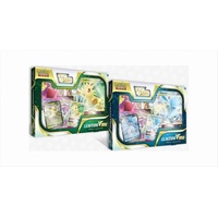 Pokémon Pokemon Glaziola VSTAR Spezial Kollektionen