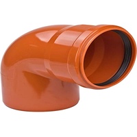 Ostendorf Kg Bogen DN/OD 110, 87,5°