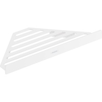 Hansgrohe AddStoris Seifenkorb mattweiß 41741700