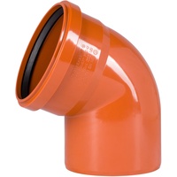 Ostendorf Kg Bogen 222230 DN/OD 160,