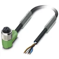 Phoenix Contact Sensor-Aktor-Kabel M12 10 m Schwarz