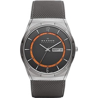 Skagen Melbye Mesh 40 mm SKW6007