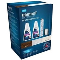 Bissell Multi Surface Clean Set, Reinigungszubehör