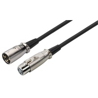 Monacor MEC-100/SW