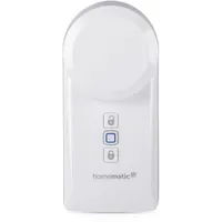Homematic IP HmIP-DLD Türschlossantrieb Weiß