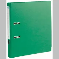 Stylex Ordner 5 cm DIN A4 grün