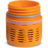 Grayl UltraPress Ersatzfilterkartusche orange