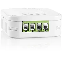 SOMFY Z-Wave UP-Funkempfänger An/Aus bidirektional 1822487