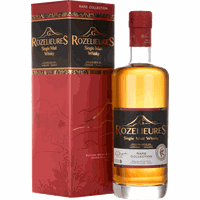 ROZELIEURES Rare Collection 0,7 l
