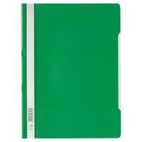 Durable Schnellhefter A4 grün