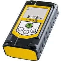 Stabila LD 320 Laser-Entfernungsmesser 60 m
