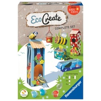 Ravensburger EcoCreate 18143 - Helping Birds & Bees