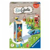 Ravensburger EcoCreate Midi Helping Birds & Bees Bastelset