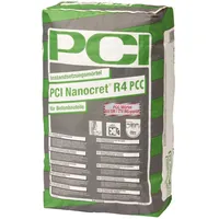 PCI Nanocret R4 PCC Instandsetzungsmörtel 25kg grau