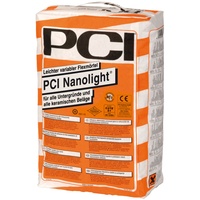 PCI Nanolight Flexmörtel 15 kg