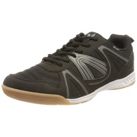LICO Fit Indoor Schwarz 45