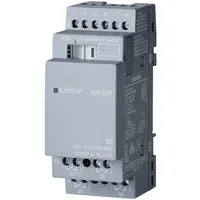 Siemens LOGO! DM8 230R Erw.modul 4 DE/4 DA 6ED1055-1FB00-0BA2