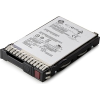 HP HPE 870753-B21#0D1 Interne Festplatte 2.5" 300 GB SAS