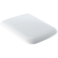 Geberit iCon Square WC-Sitz weiß 500837011