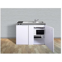 Limatec Kitchenline MKM 120 B Teepantry rechts