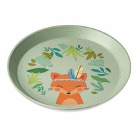 Koziol Connect Organic Harry Kinderteller 20.5 cm,